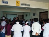 Patient & Interpersonal Interaction 1